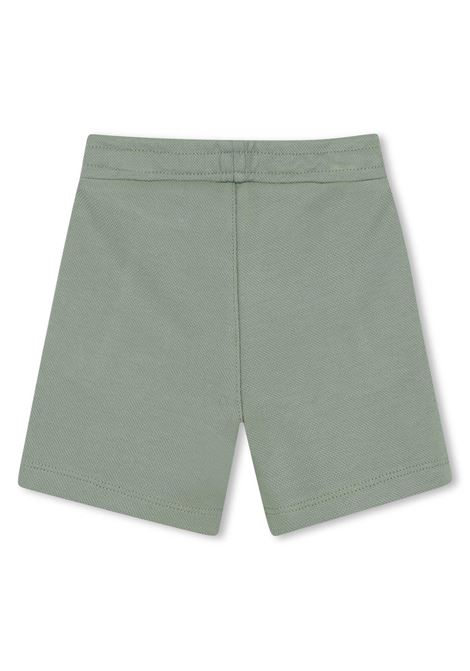 Completo t-shirt e bermuda  HUGO BOSS KIDS | J5285164U